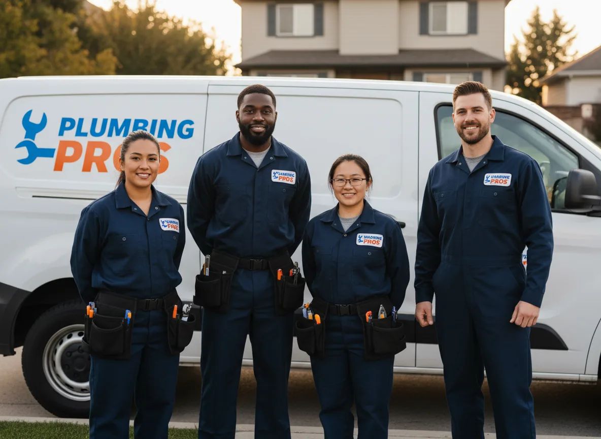 Water Heater Repair company in Moville, IA